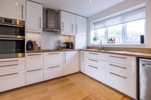 Kitchen- click for photo gallery